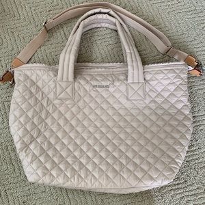 MZ Wallace, large Sutton